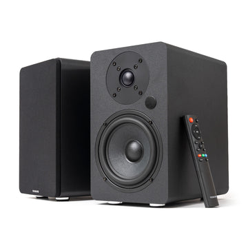 VULKKANO A5 ARC MKII