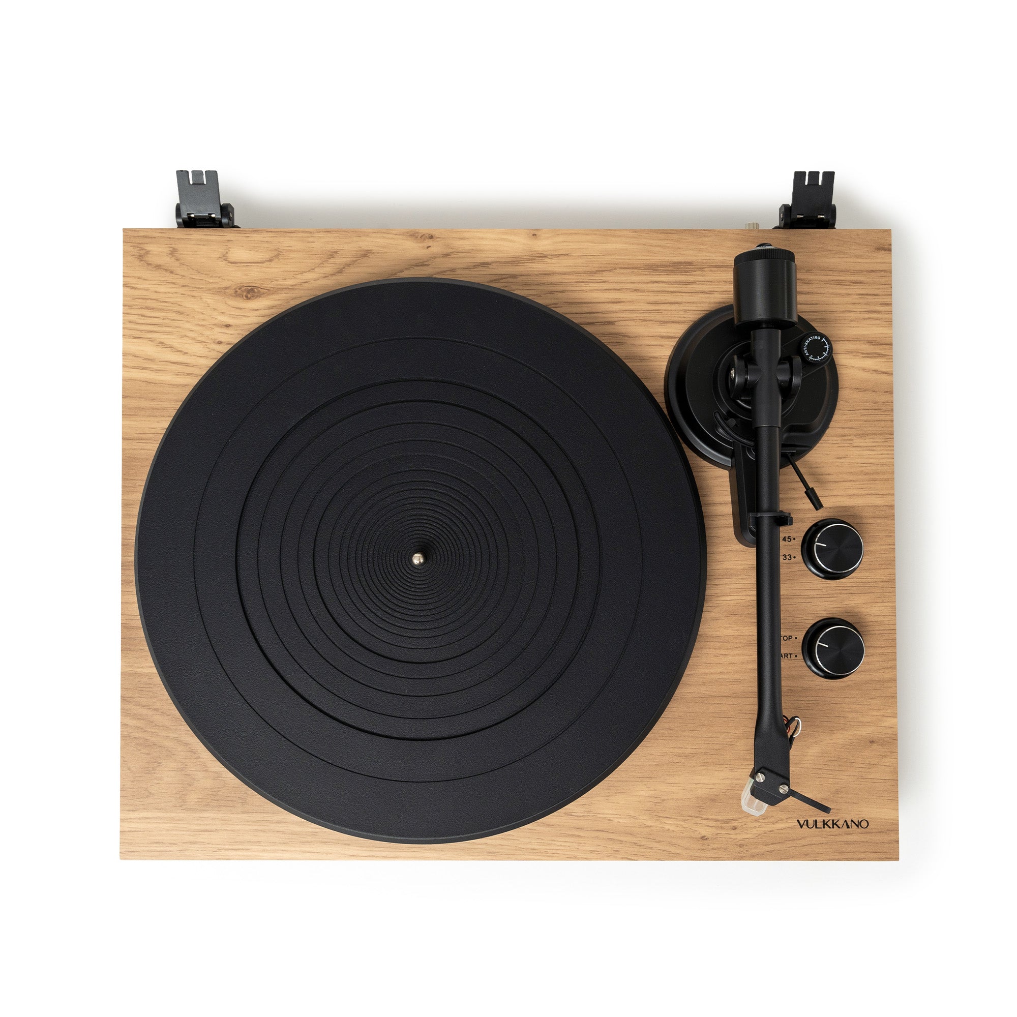 VULKKANO TD20