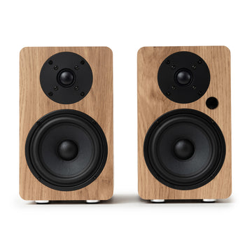 VULKKANO A5 ARC MKII