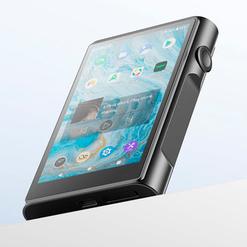 Shanling M3 Ultra - Reacondicionado
