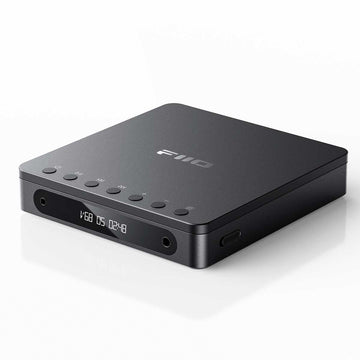 FiiO DM13 BT - Reacondicionado