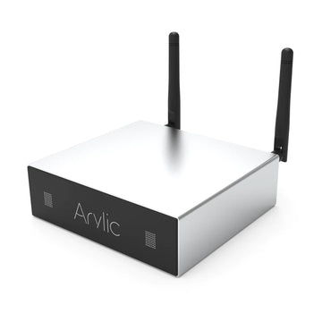 Arylic A50+ - Reacondicionado