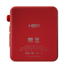 Cargar imagen en el visor de la galería, Hiby R2 II - Reacondicionado
