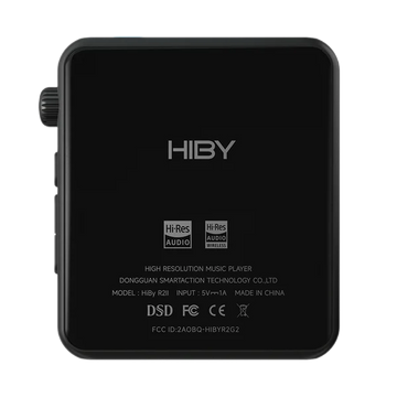 Hiby R2 II - Reacondicionado