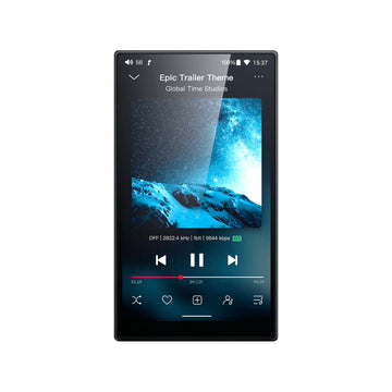 FiiO JM21 (4+64)
