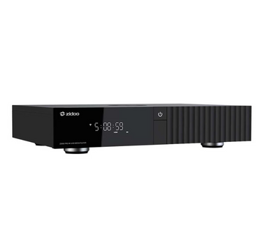 Zidoo Z3000 PRO - Reacondicionado