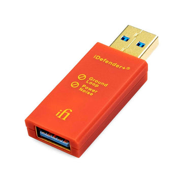 iFi Audio iDefender+-USB A-A - Reacondicionado
