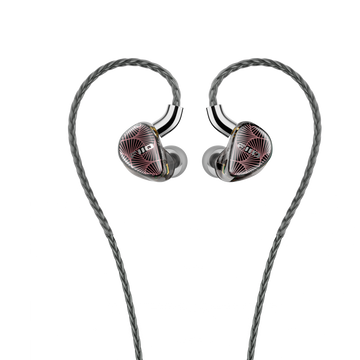 FiiO FX15 - Reacondicionado