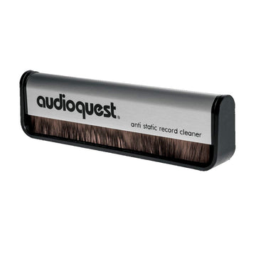 Audioquest Anti-Static Record Brush - Reacondicionado