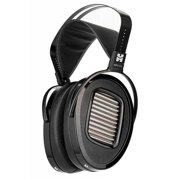Hifiman Arya Unveiled