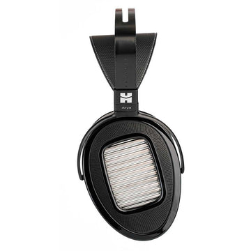 Hifiman Arya Unveiled