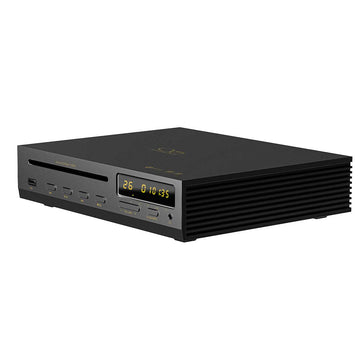 Shanling CD80 - Reacondicionado