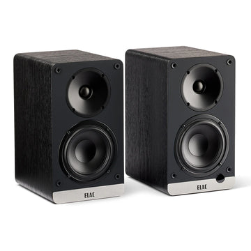 ELAC Debut Connex DCB41