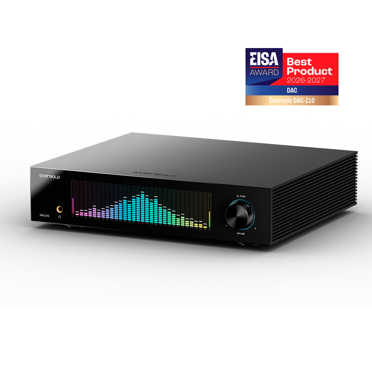 Eversolo DAC-Z10