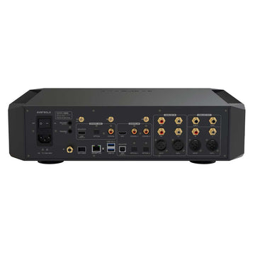 EverSolo DMP-A10