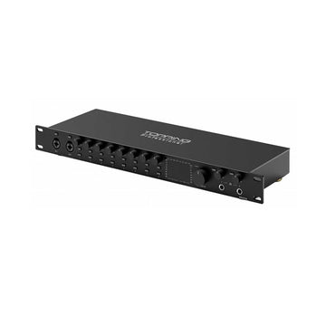 Topping Professional E8x8P - Reacondicionado