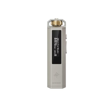 FiiO Snowsky ECHO NANO