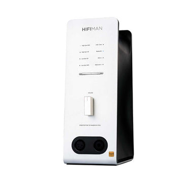 Hifiman EF600