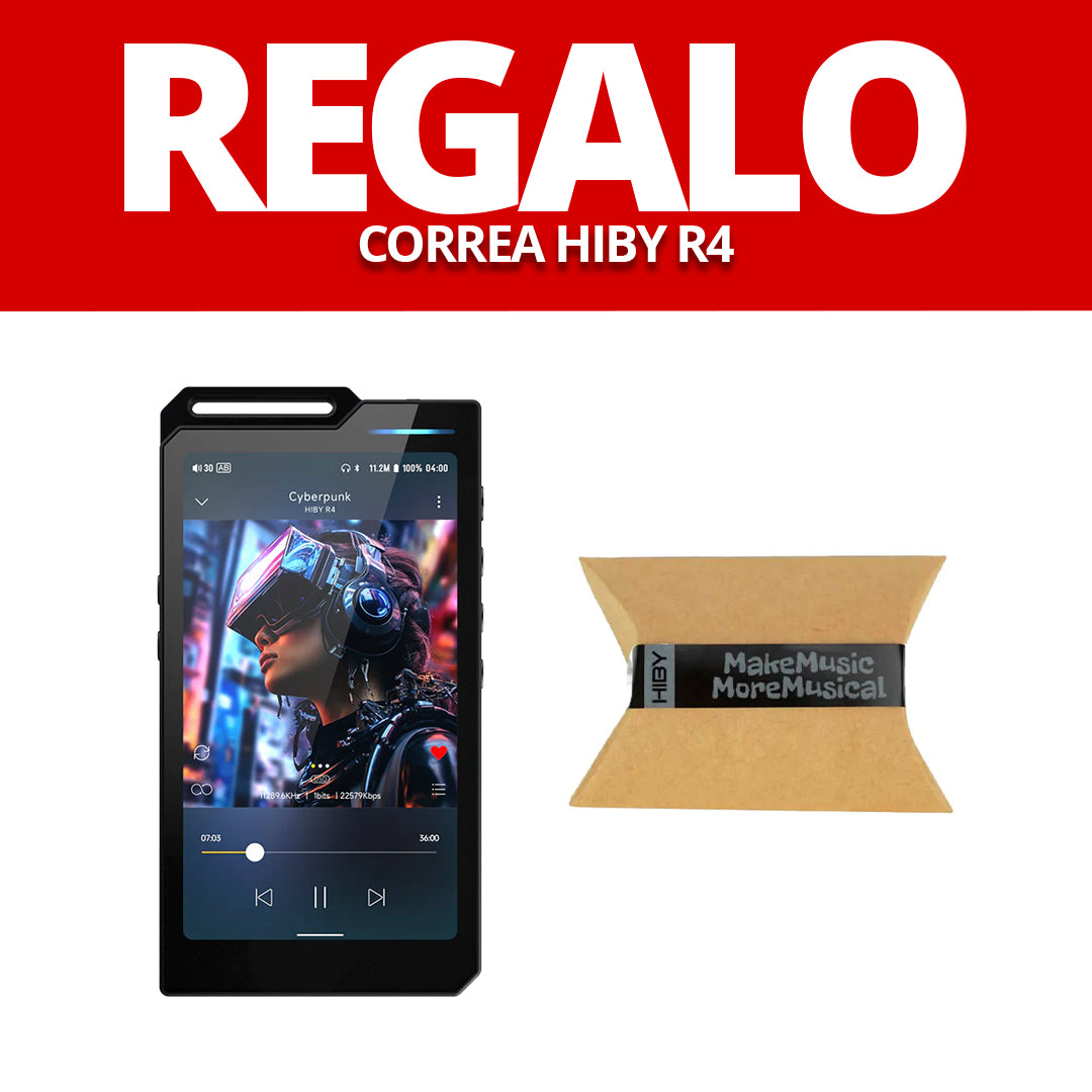 HiBy R4