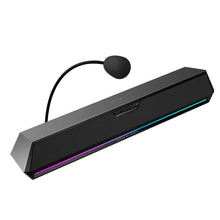 Cargar imagen en el visor de la galería, Edifier G1500 BAR micrófono 1
