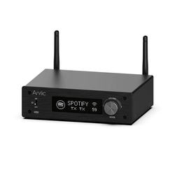 Arylic H50