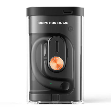 FiiO JW1 - Reacondicionado