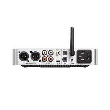 FiiO K13 R2R