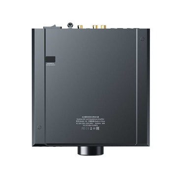 FiiO K9
