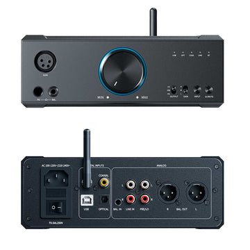 FiiO K9