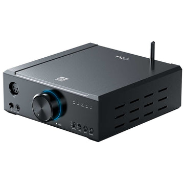 FiiO K9