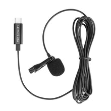 Cargar imagen en el visor de la galería, Saramonic LavMicro U3A - Reacondicionado
