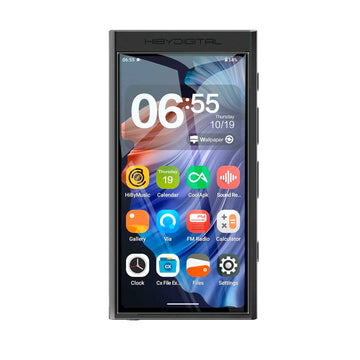HiBy Digital M300