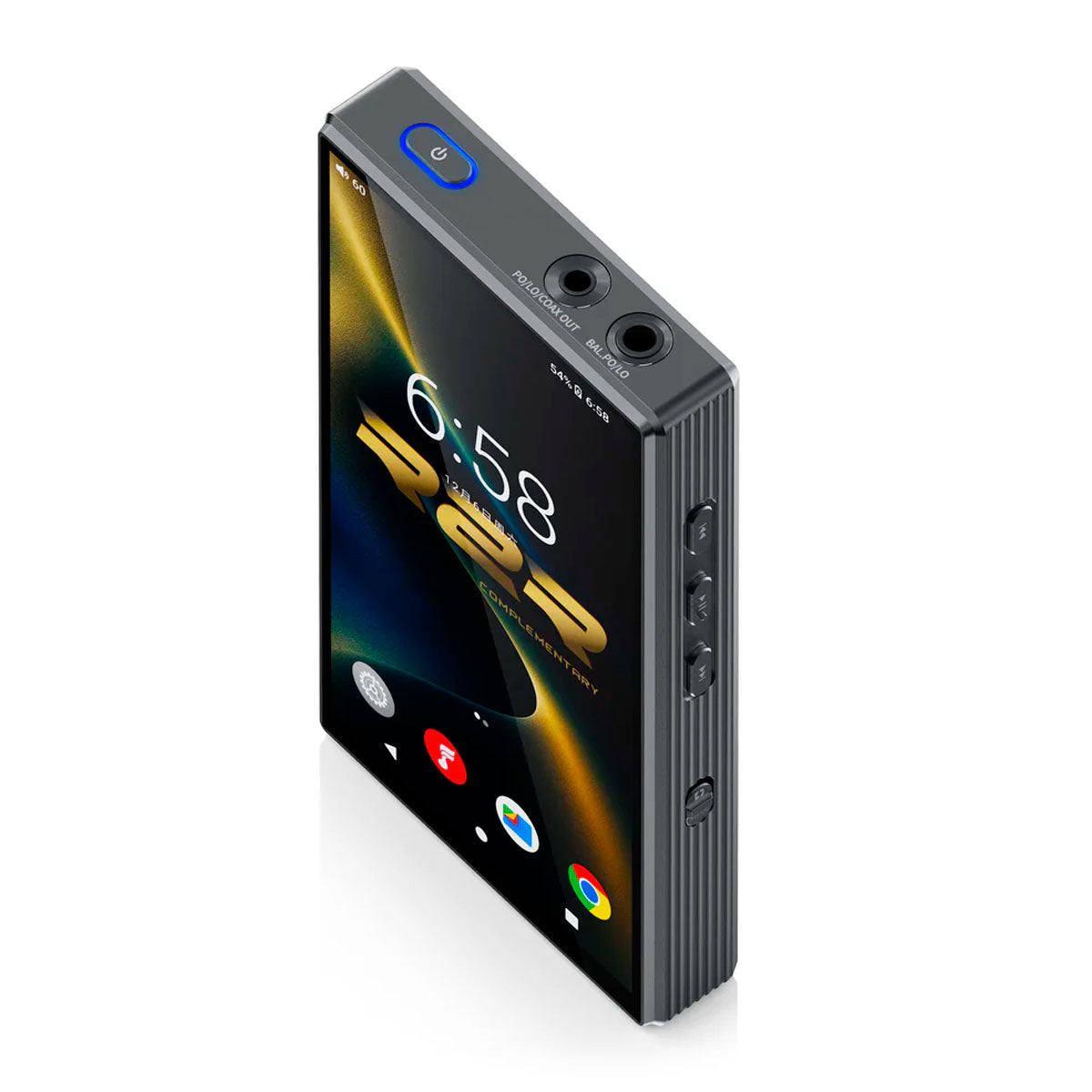 FiiO M33 R2R