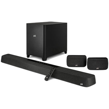 Polk Audio MagniFi Max AX SR