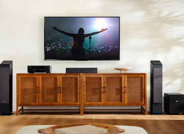 POLK MXT 10