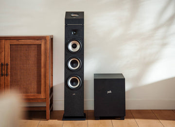 POLK MXT 10