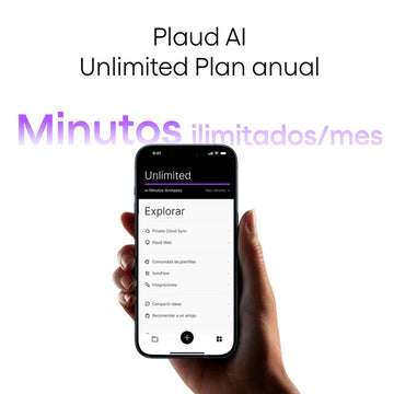 AI Plaud Membership
