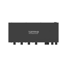 Cargar imagen en el visor de la galería, Topping Professional E4x4 Pre
