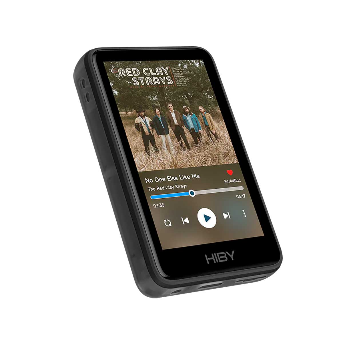 HiBy R1