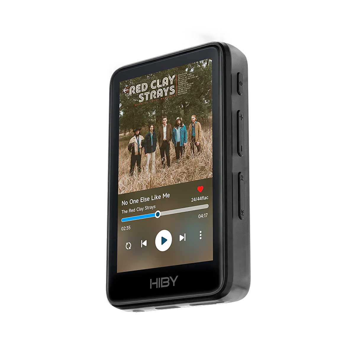 HiBy R1
