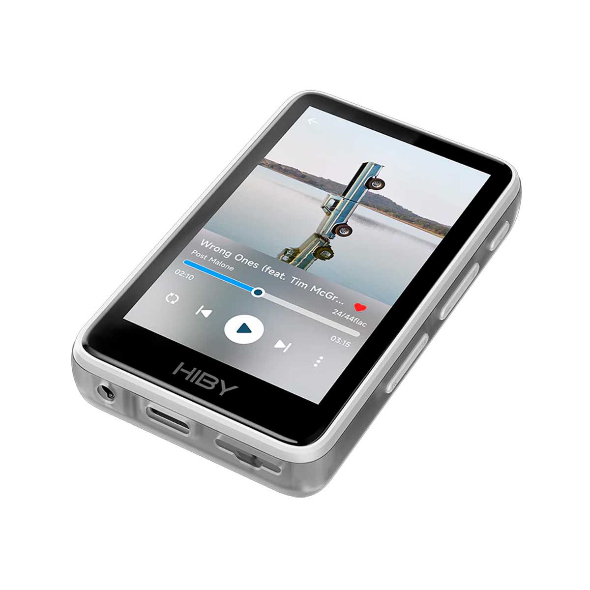 HiBy R1