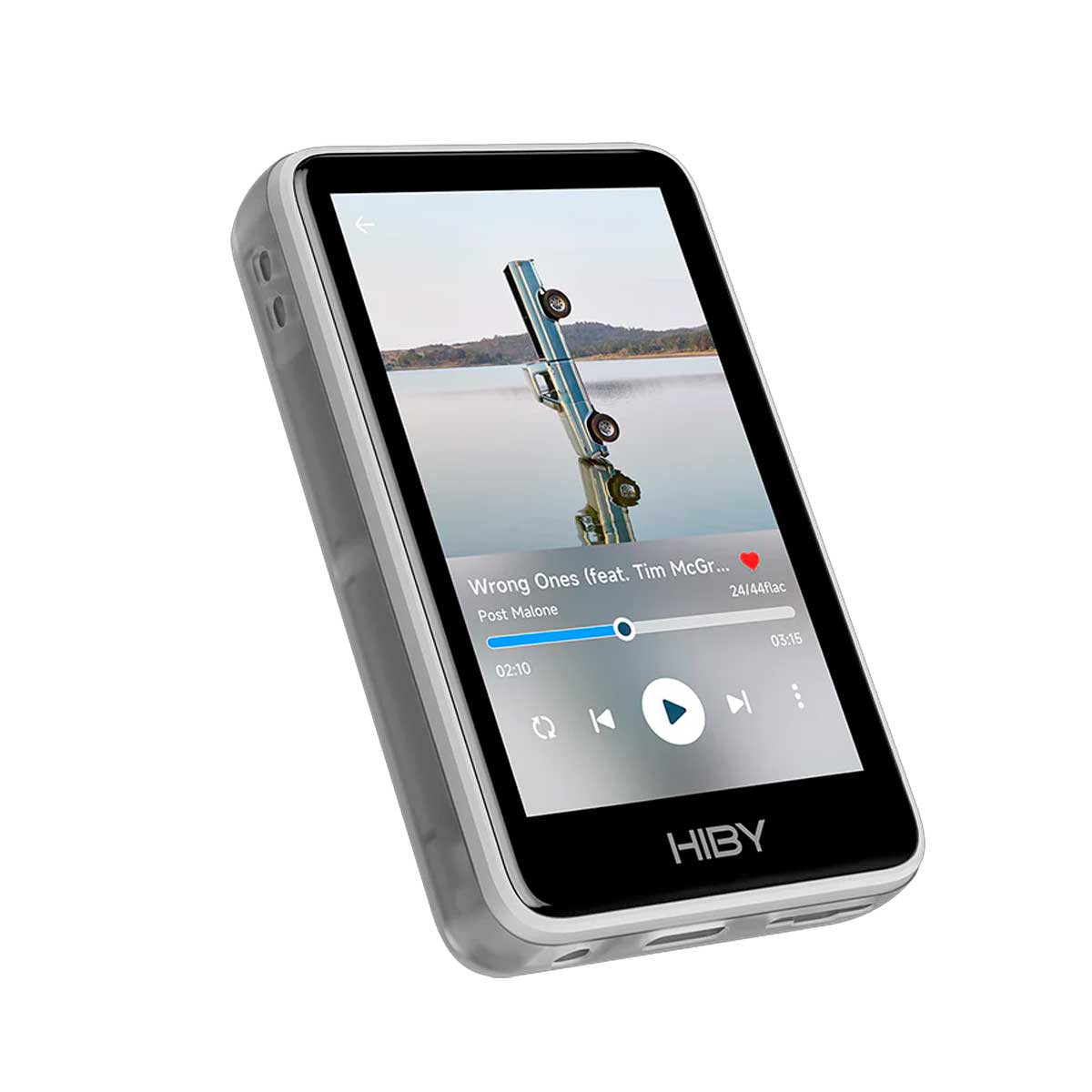 HiBy R1