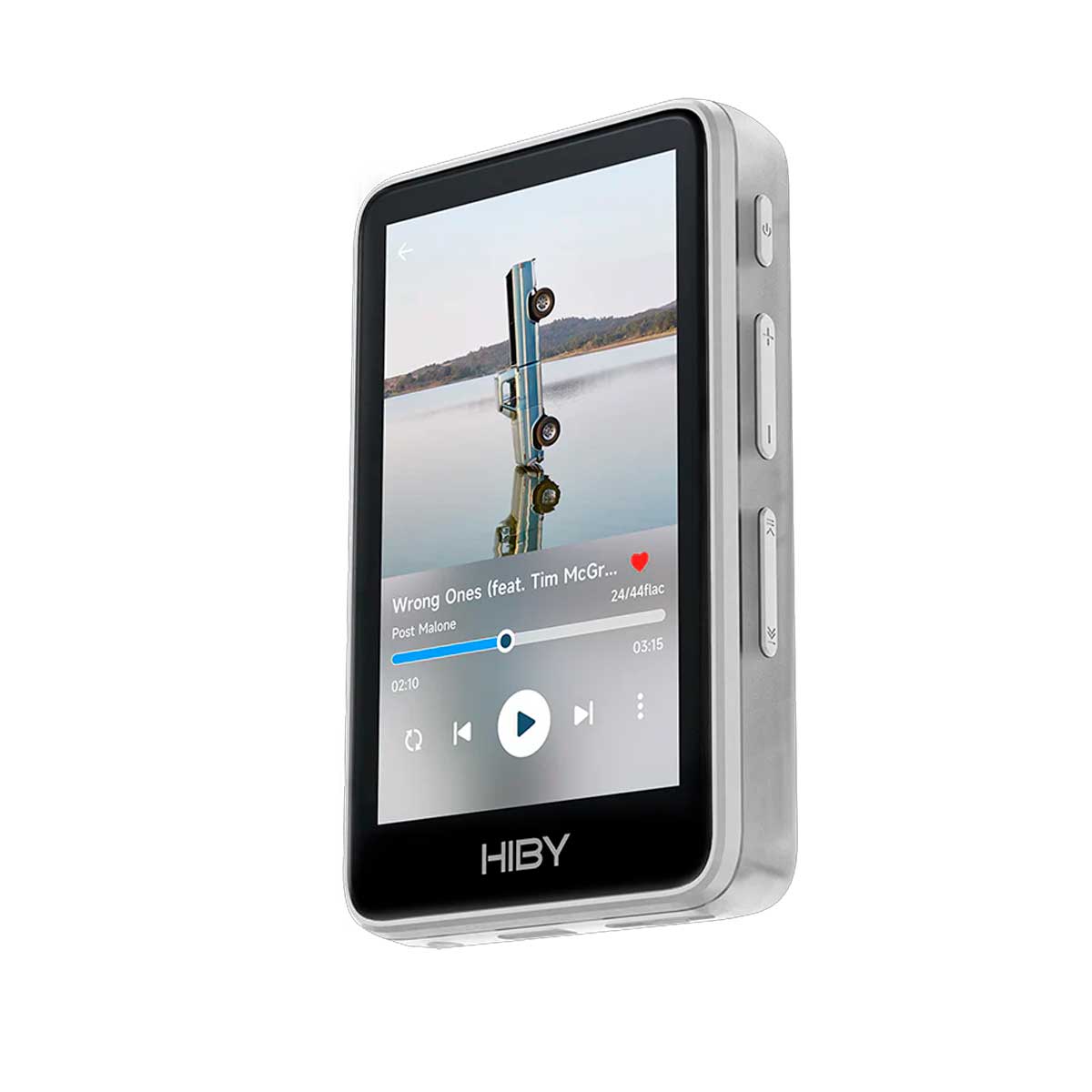 HiBy R1