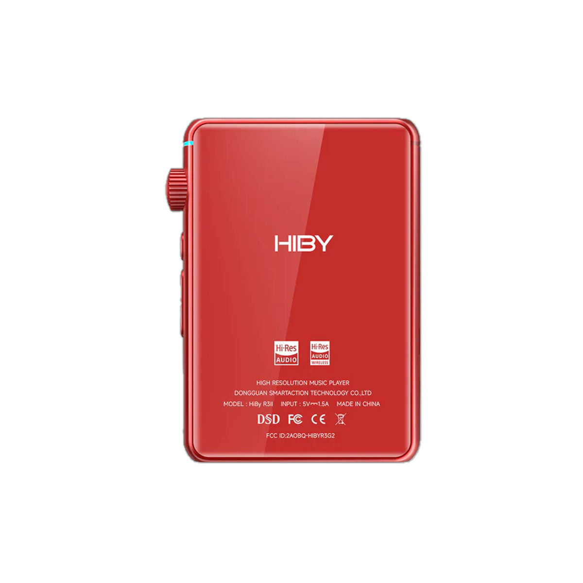 HiBy R3 II 2025