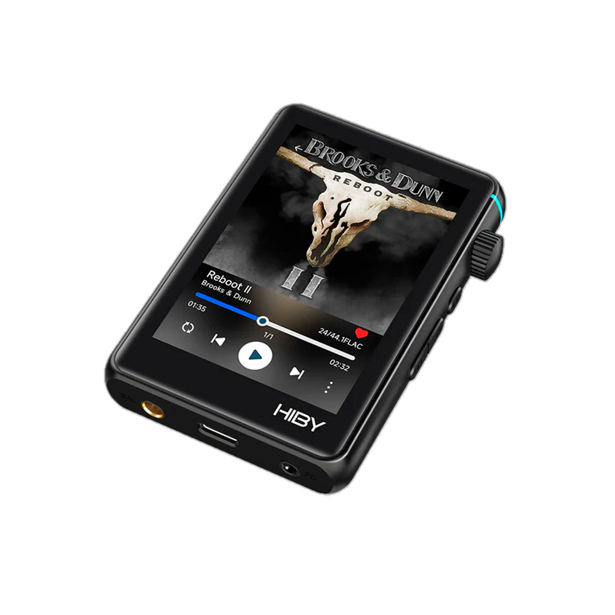 HiBy R3 II 2025
