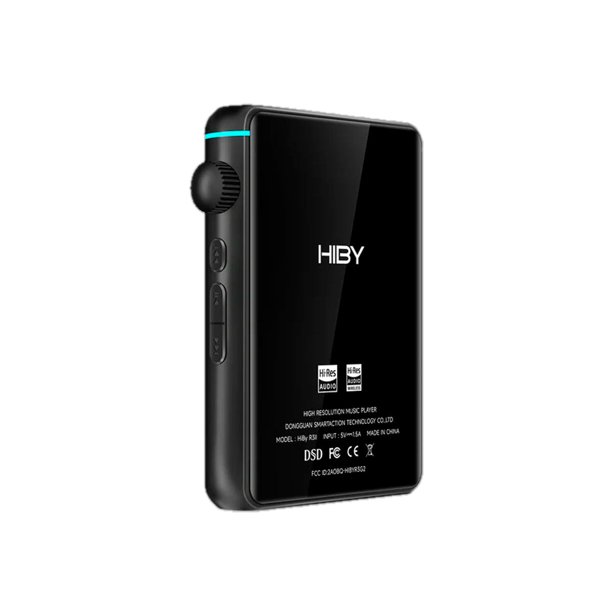HiBy R3 II 2025