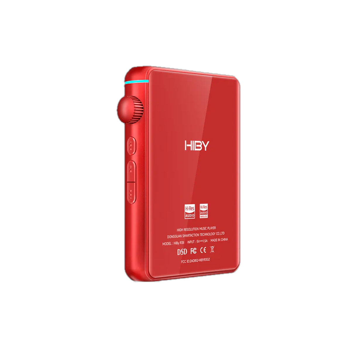 HiBy R3 II 2025