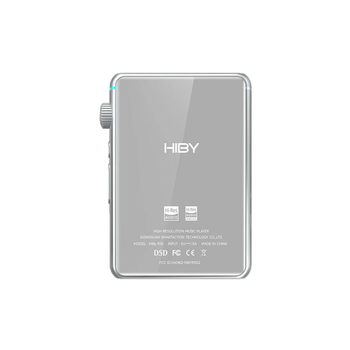 HiBy R3 II 2025