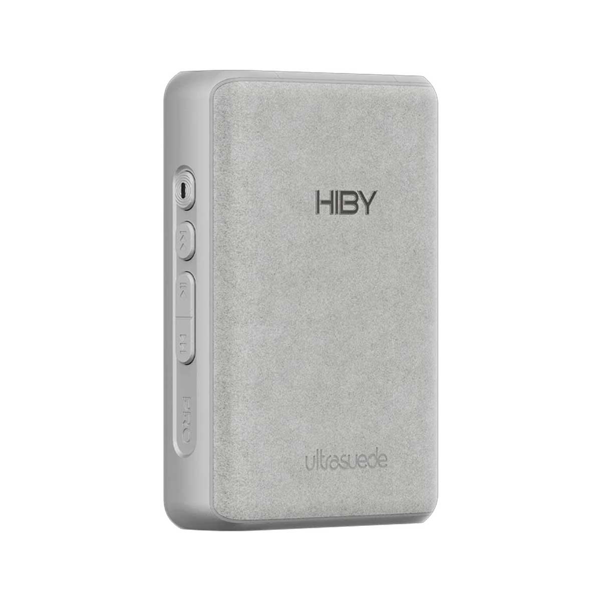 HiBy R3 Pro II