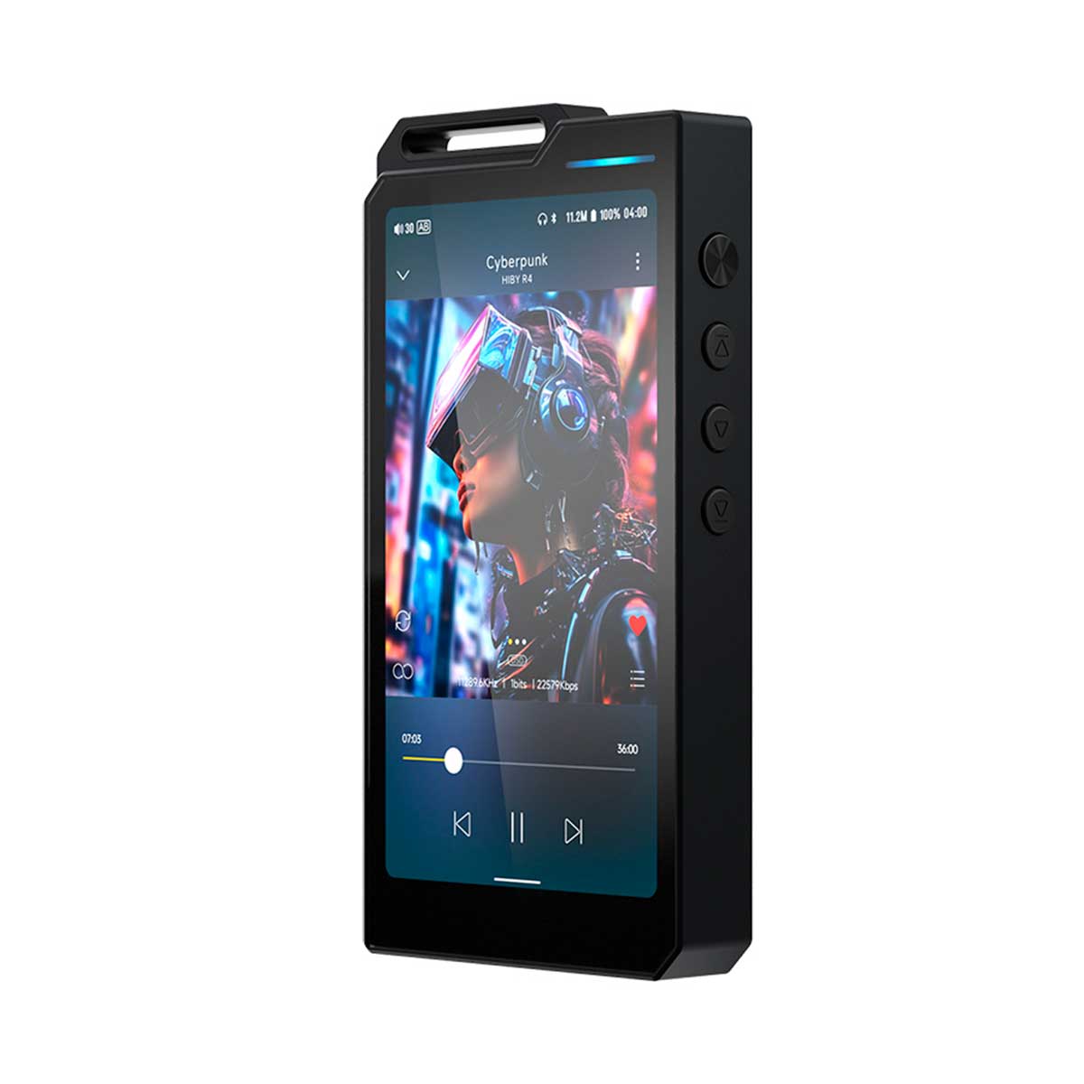 HiBy R4